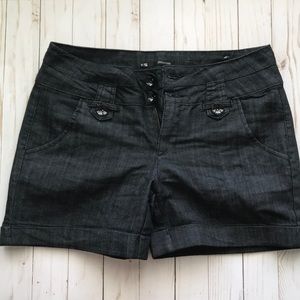 Maurice’s Shorts Size 7/8